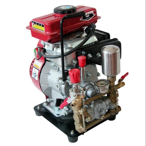 GX100 Petrol Power Sprayer