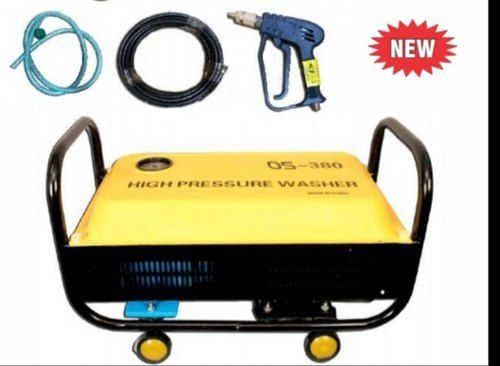 Trolley Pressure Washer