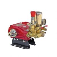Htp Power Sprayer 22a1