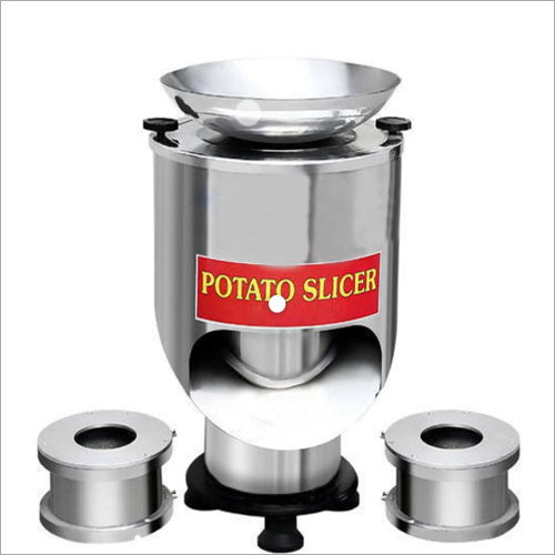 Food Processing Machine
