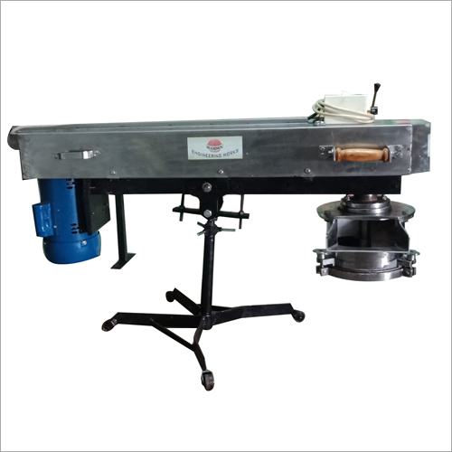 Namkeen Making Machine