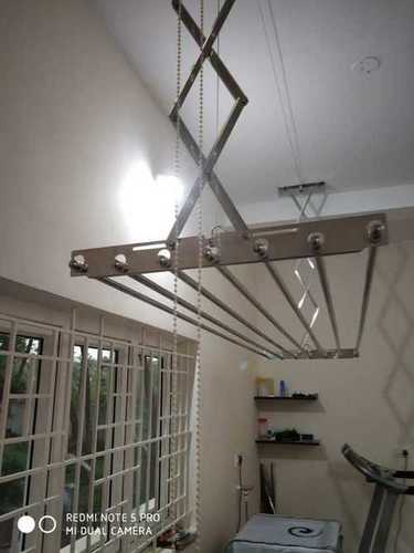 Ss 304 Grade Ceiling Mounting  Hangers Manufacturer In Coimbatore