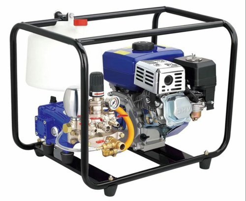 7.5hp 212cc Petrol Portable Power Sprayer