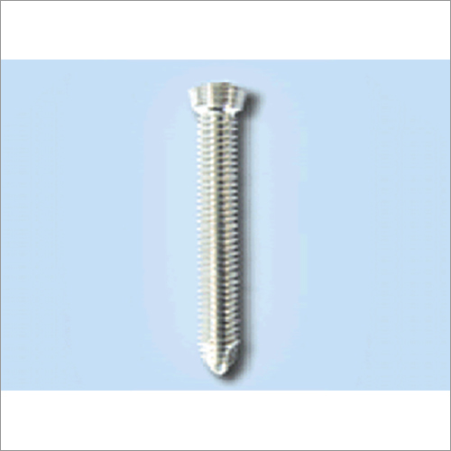 Locking Screws 6.5 MM