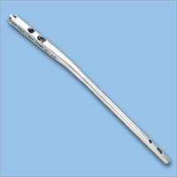Proximal Femur Nails PFN