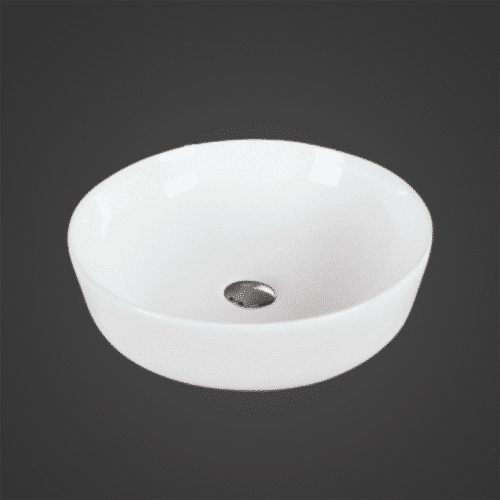 Breza Table Top Ceramic Wash Basin