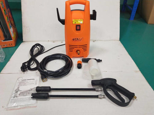 Portable Pressure Washer 1400w