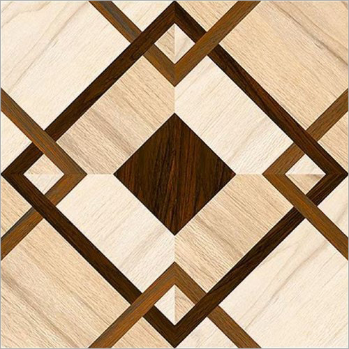 Interior Matt Finish Floor Tile - Color: Different Available