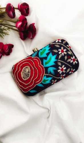 HANDWORK CLUTCH