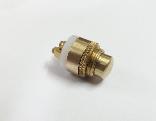 Brass Metal Push Button