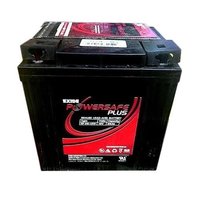 Batteries