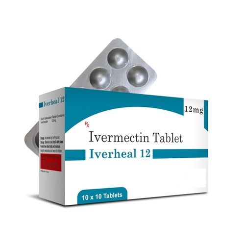 Ivermectin Tablets