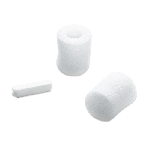 Hemostatic Sponge Ear Wick