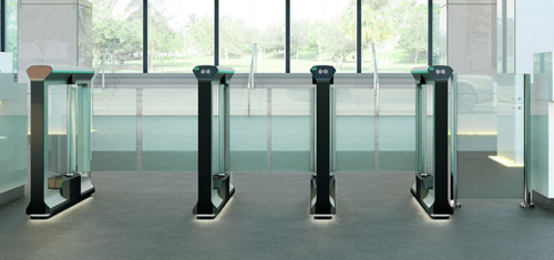 Turnstile / Flap Access Control Systems