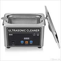Ultrasonic Cleaner