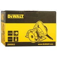 Dewalt DW862