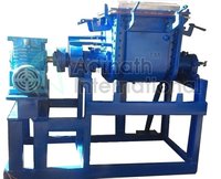 Silicone gum kneader mixer from Adinath with high quality