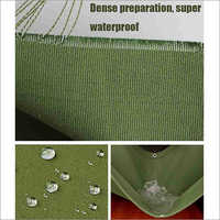 Waterproof Canvas Tarpaulin