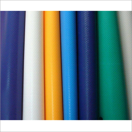 Multicolor Hdpe Laminated Tarpaulin Roll
