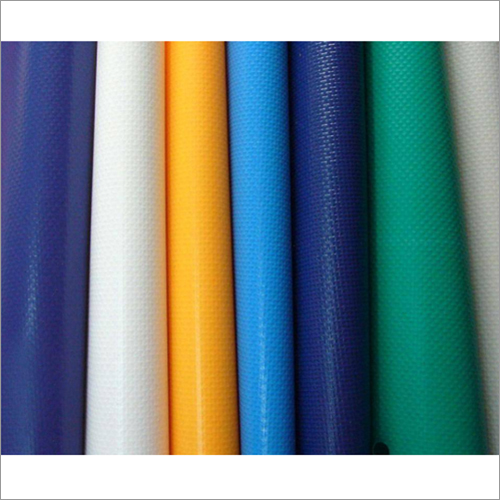 HDPE Plastic Tarpaulin