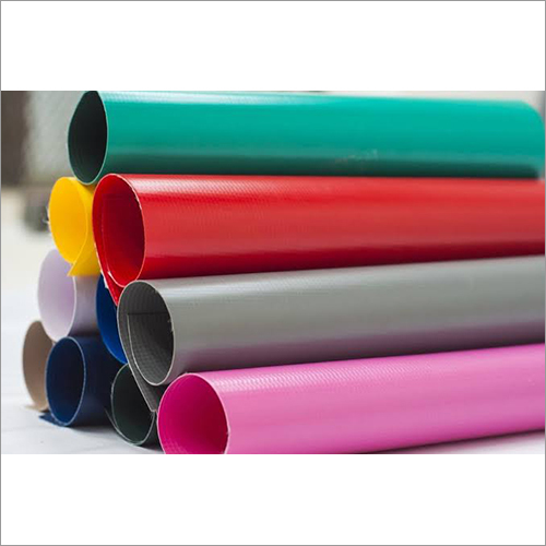 Multicolor Pvc Tarpaulins