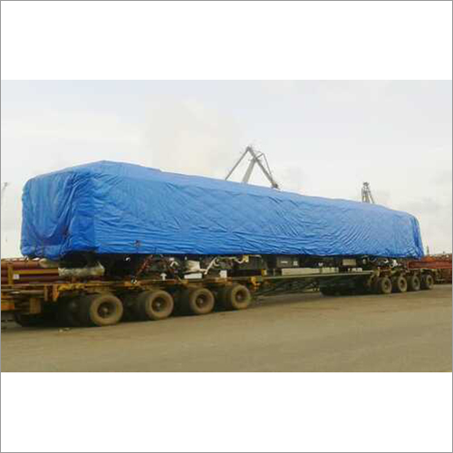 Tarpaulin For Truck Size: Customized