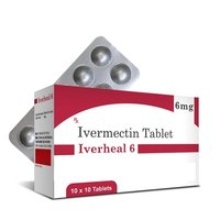 Ivermectin Tablets