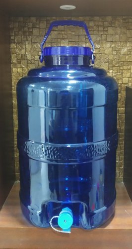 20 Ltr Mineral Water Jar & Dispenser
