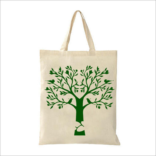 Cotton Bag - Cotton Canvas Vegetable Bag Manufacturer from Indore | Cotton  bag, Bags, Grocery tote bag