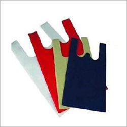 W-Cut Non Woven Bag