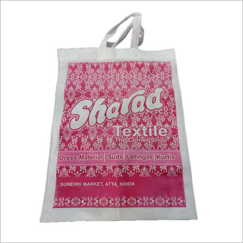 Non Woven Shopping Bag