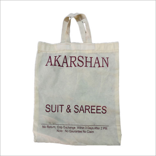 Printed Non Woven Carry Bag