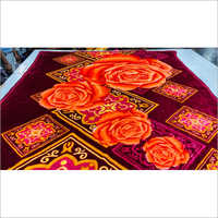 Designer Mink Blanket
