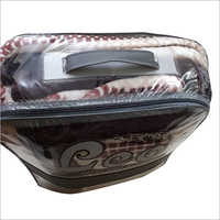 Blanket Packaging Zipper Bag