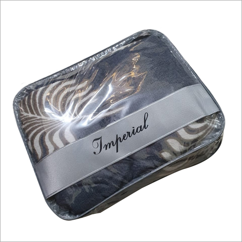 Blanket PVC Bag