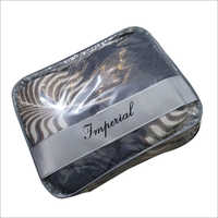 Blanket PVC Bag