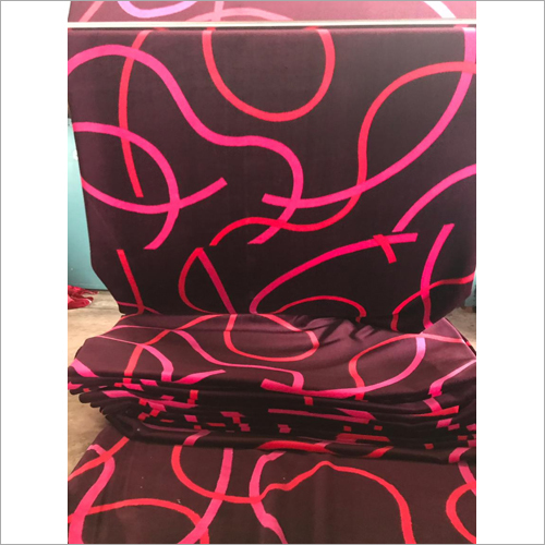 Designer Mink Blanket