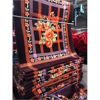 Designer Mink Blanket