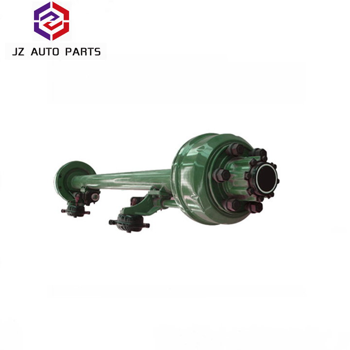 16 to 20 Ton Inboard American Type Trailer Axle