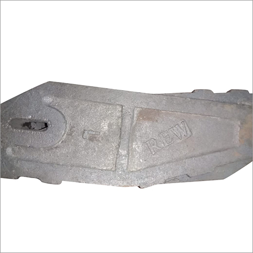 Side Plate