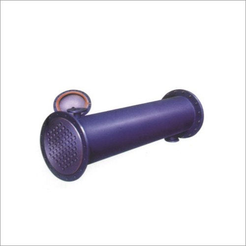 Metal Shell Tube Condenser