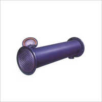 Shell Tube Condenser