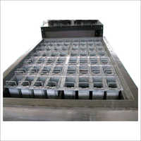 Block Ice Plant