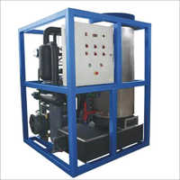 Tube Ice Machine