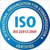 ISO Certification Service