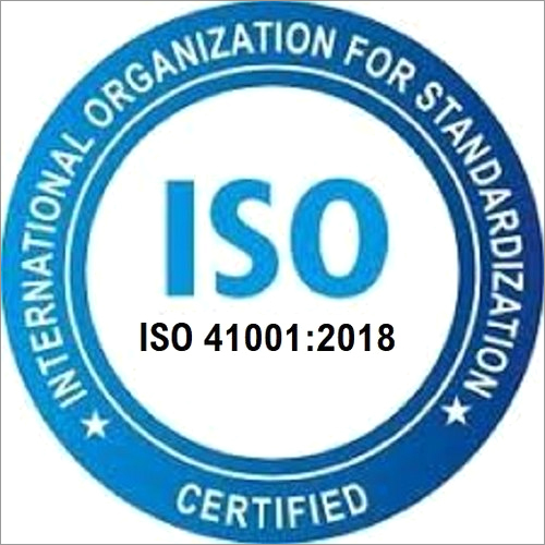 ISO 41001 2018 Certification Service By Max Quality Assurance System