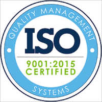 ISO 9001 2015 Certification Service