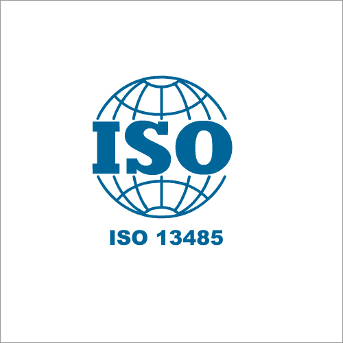 ISO 13485 Consultancy Service