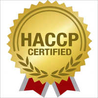 HACCP Certification Service