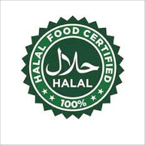 Halal Certification Service